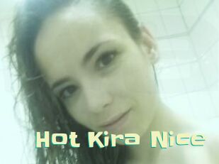 Hot_Kira_Nice Wanna Meet