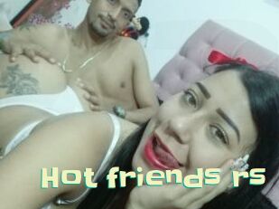 Hot_friends_rs Wanna Meet
