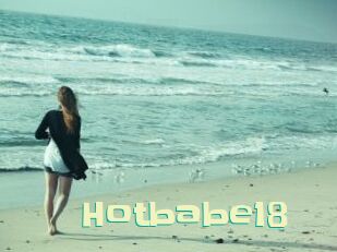 Hotbabe18