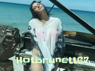 Hotbrunett67