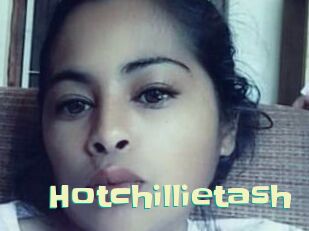 Hotchillietash Wanna Meet