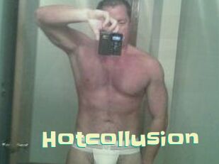 Hotcollusion