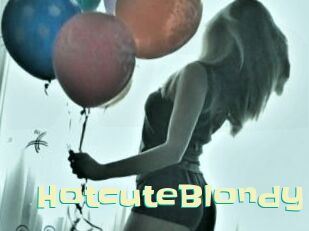HotcuteBlondy