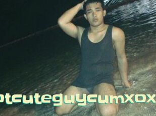 Hotcuteguycumxox
