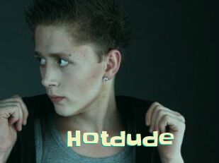 Hotdude
