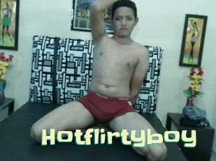 Hotflirtyboy