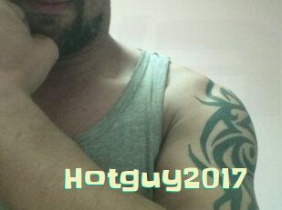 Hotguy2017