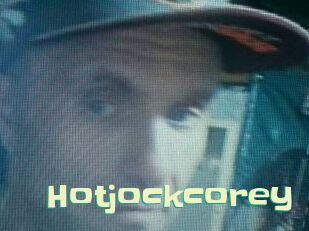 Hotjockcorey Wanna Meet