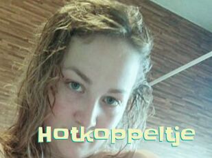 Hotkoppeltje