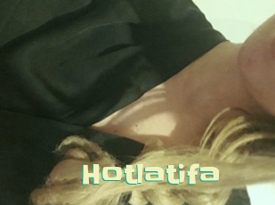 Hotlatifa Wanna Meet