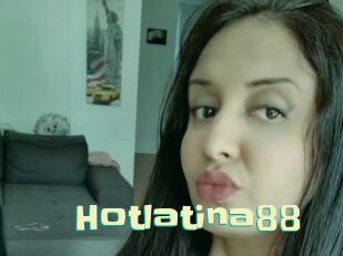 Hotlatina88