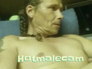 Hotmalecam