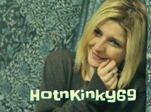 HotnKinky69 Wanna Meet