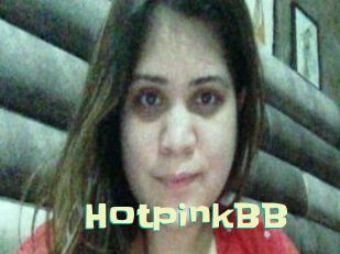 HotpinkBB
