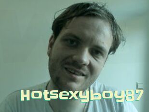Hotsexyboy87