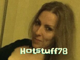 Hotstuff78
