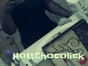 HottChocolick
