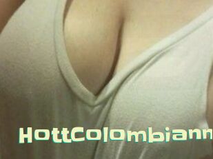 HottColombiann