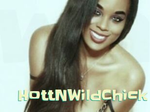 HottNWildChick
