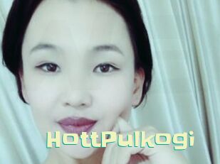 HottPulkogi
