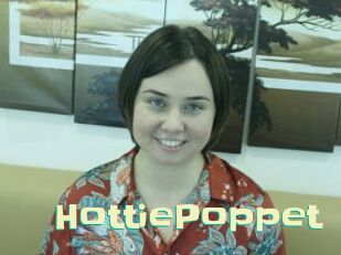 HottiePoppet