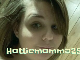 Hottiemomma25