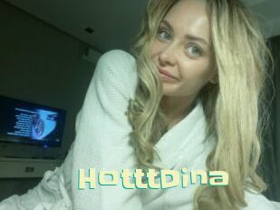HotttDina