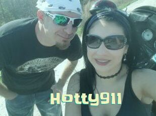 Hotty911