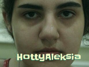 HottyAleksia
