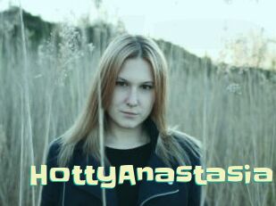 HottyAnastasia