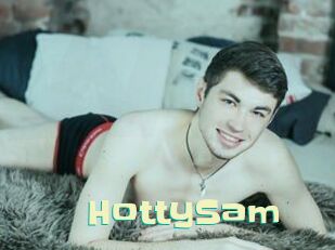 HottySam