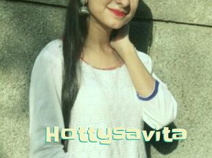 Hottysavita