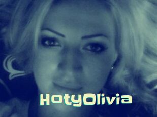 HotyOlivia