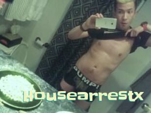Housearrestx