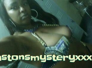 Houstonsmysteryxxx Wanna Meet