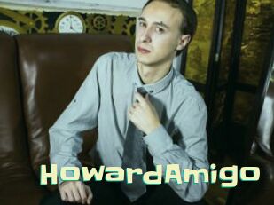 HowardAmigo