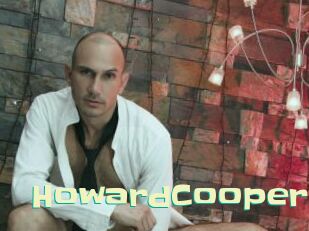 HowardCooper