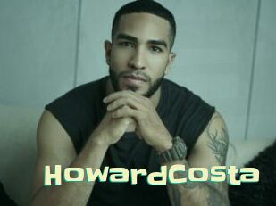 HowardCosta