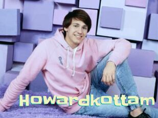 Howardkottam