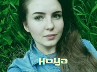 Hoya