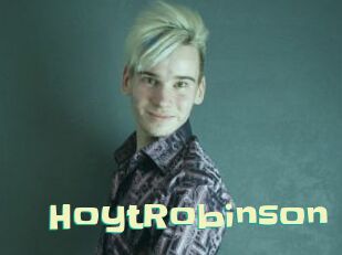 HoytRobinson