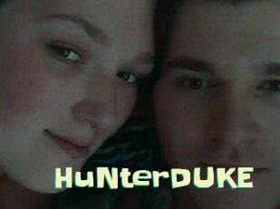 HuNterDUKE