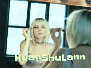 HuanShuLann