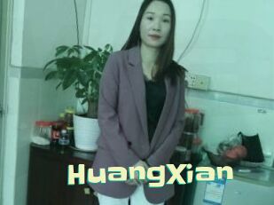 HuangXian
