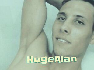 HugeAlan