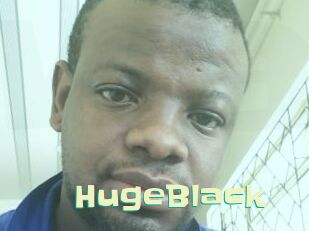 HugeBlack