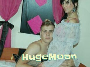 HugeMoan