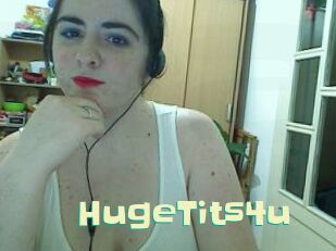 HugeTits4u