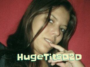 HugeTitsD2D