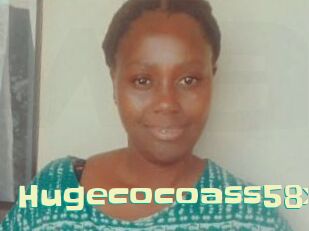 Hugecocoass58x